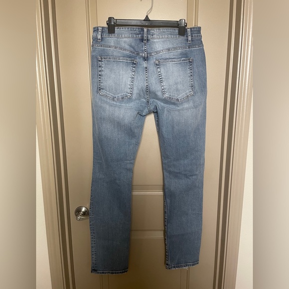Men’s Jeans - Picture 3 of 8
